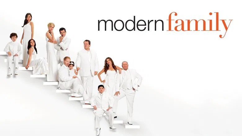 Modern Family still