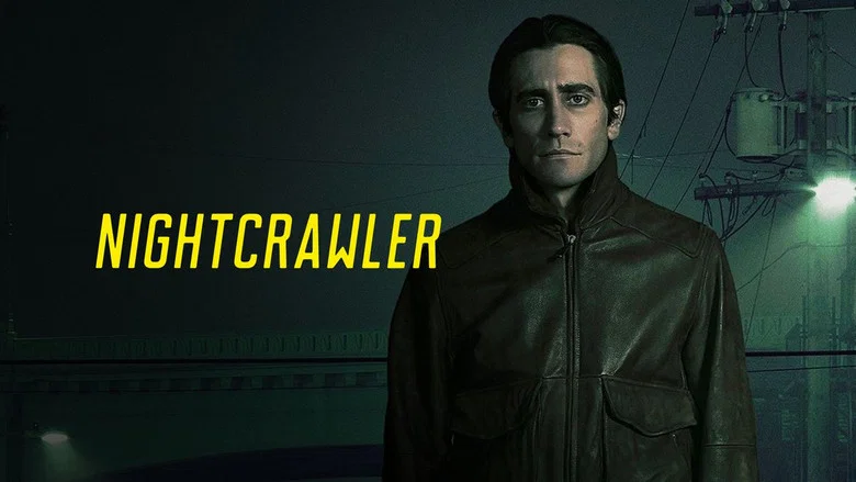 Nightcrawler still