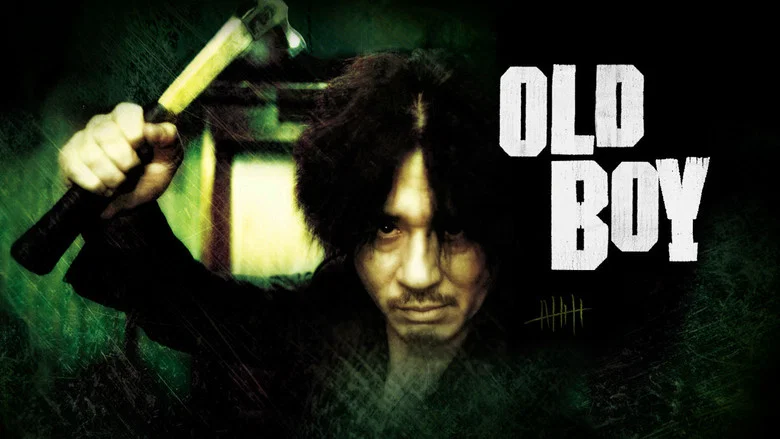 Oldboy still
