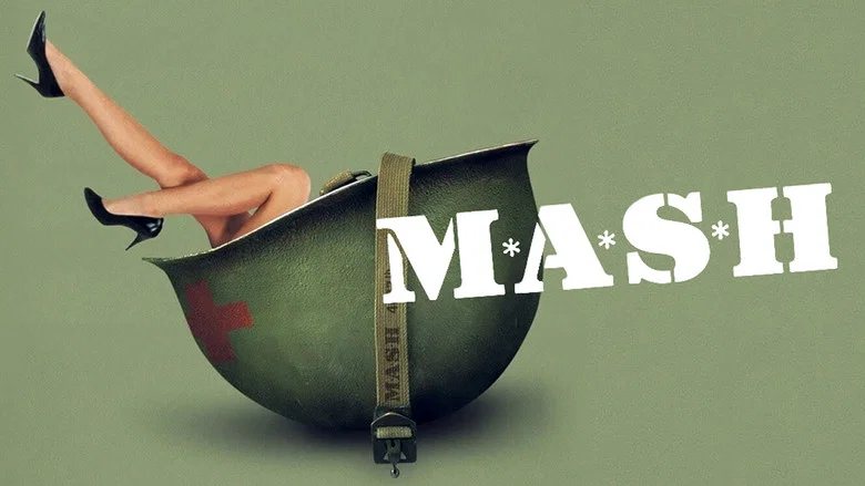 M*A*S*H still