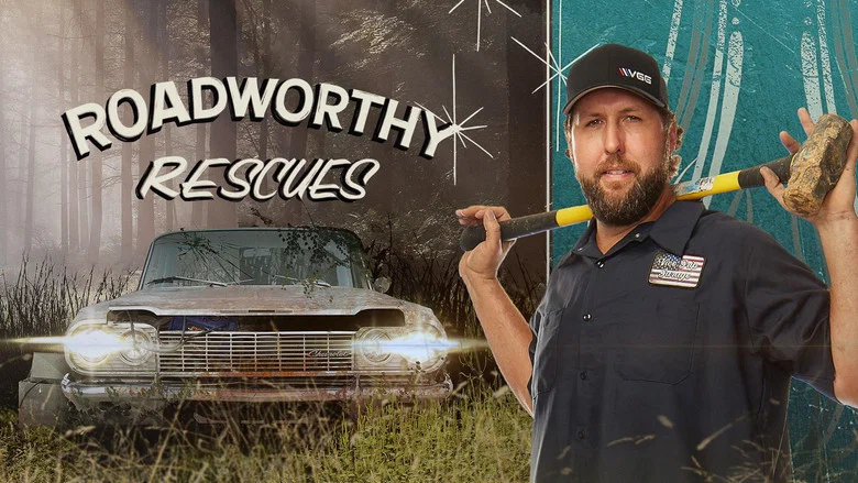 Roadworthy Rescues still