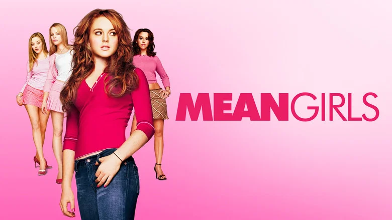 Mean Girls still