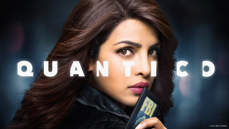 Quantico still