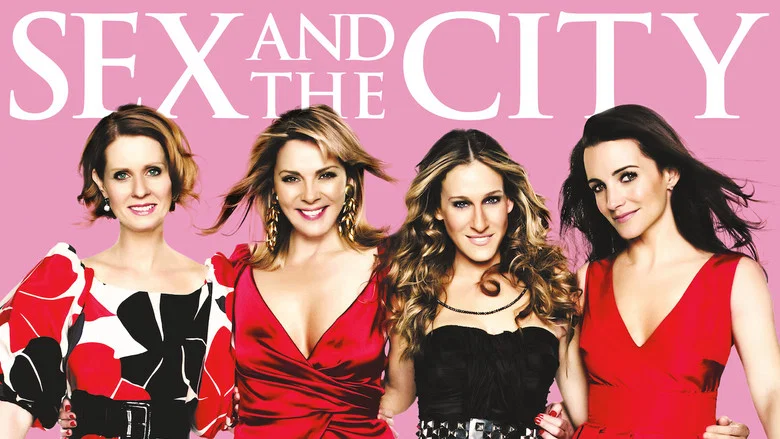 Sex and the City still