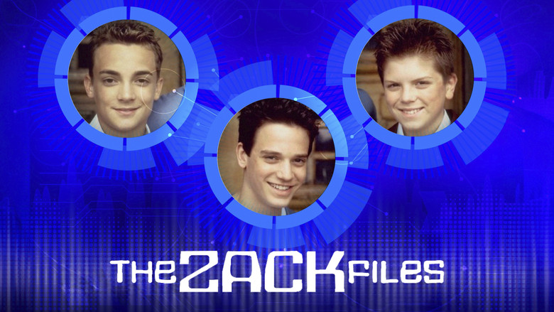 The Zack Files still