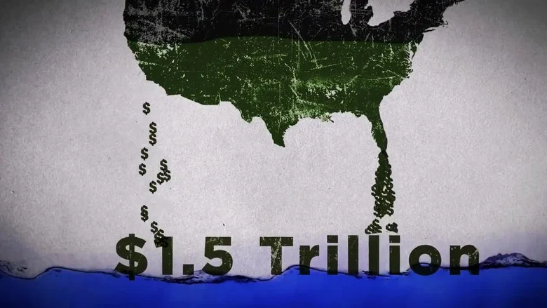 Heist: Who Stole the American Dream? still