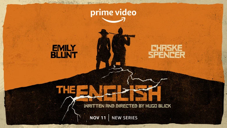 The English still