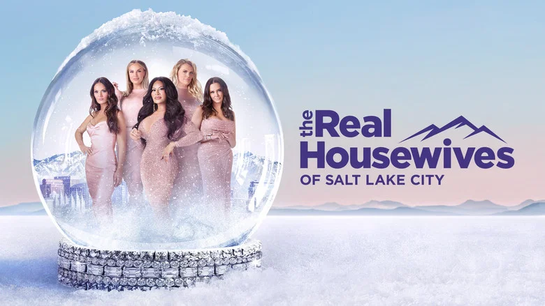 The Real Housewives of Salt Lake City still