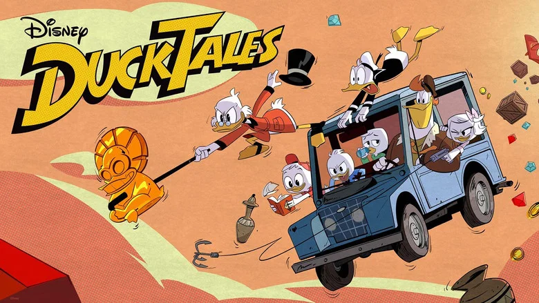 DuckTales still