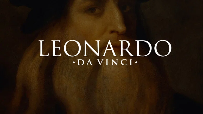 Leonardo da Vinci still
