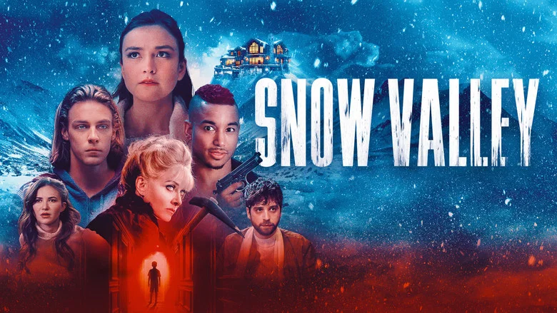 Snow Valley still
