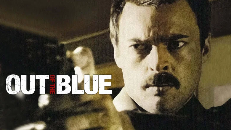 Out of the Blue still