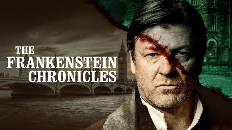 The Frankenstein Chronicles still