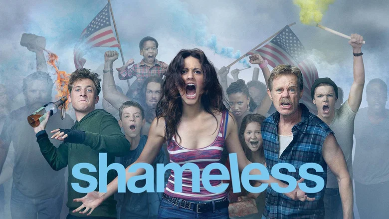 Shameless still