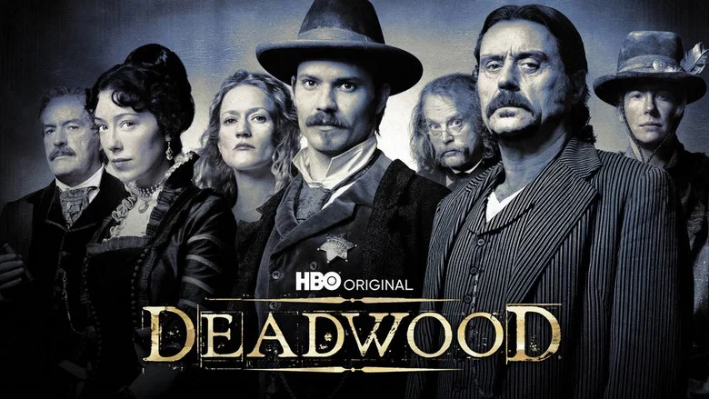 Deadwood still
