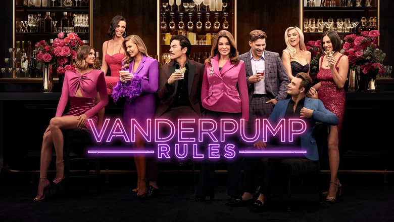 Vanderpump Rules still