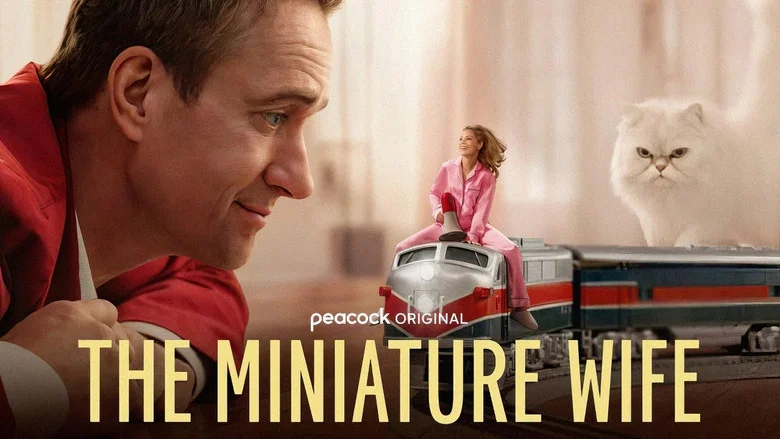 The Miniature Wife still