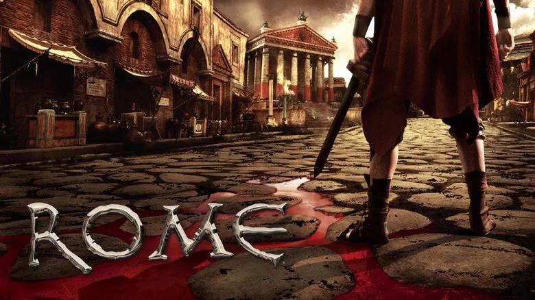Rome still