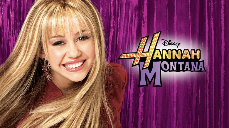 Hannah Montana still