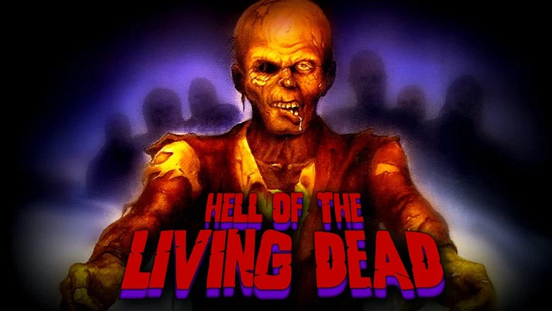 Night of the Zombies still
