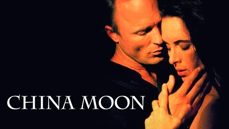 China Moon still