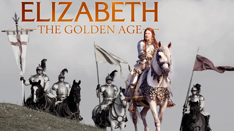 Elizabeth: The Golden Age still