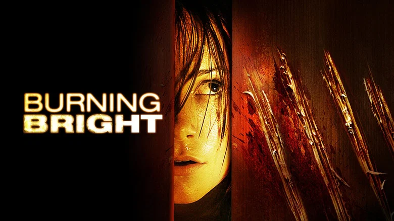 Burning Bright still