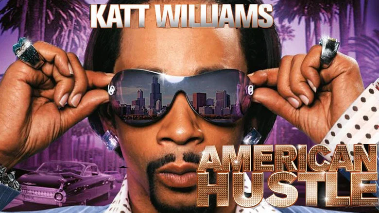 Katt Williams: American Hustle still