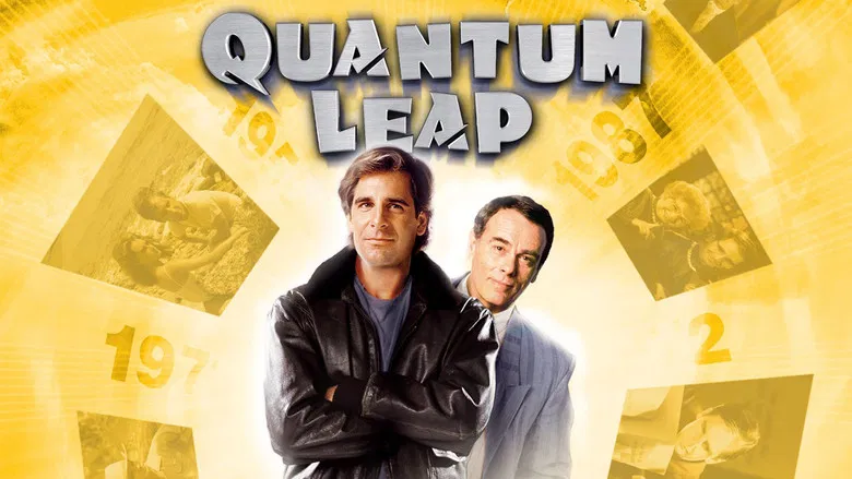 Quantum Leap still