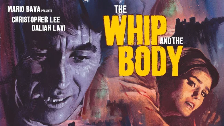 The Whip and the Body still