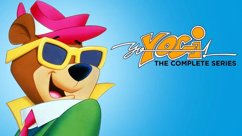 Yo Yogi! still
