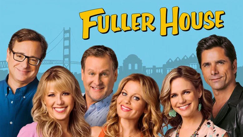 Fuller House still