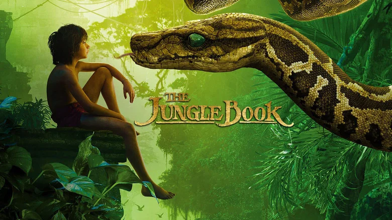 The Jungle Book still