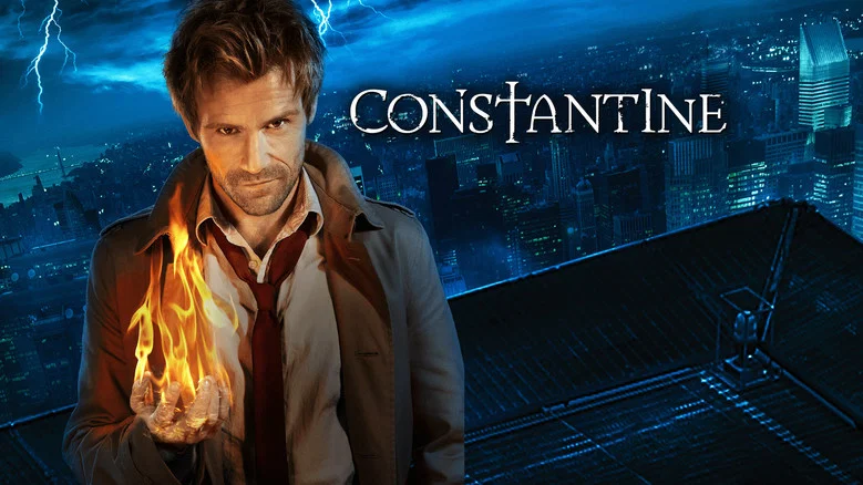Constantine still
