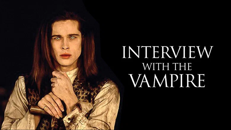 Interview with the Vampire still