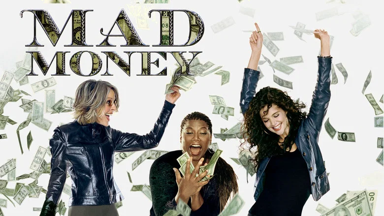 Mad Money still