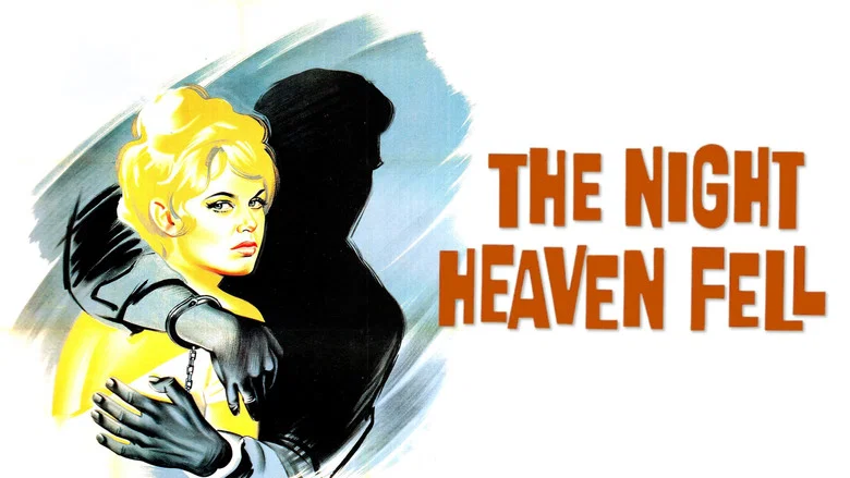 The Night Heaven Fell still