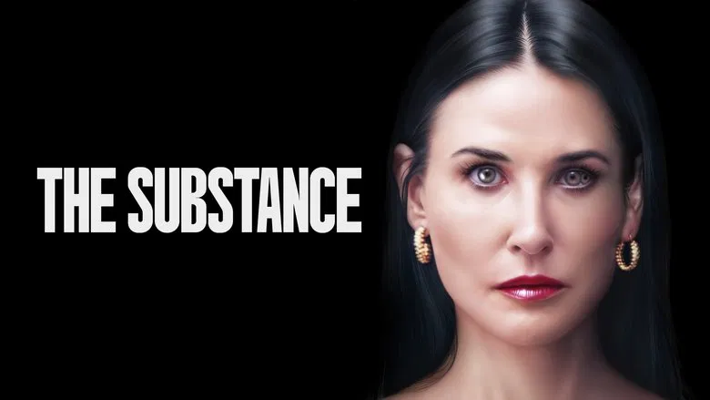 The Substance still