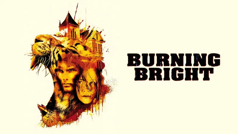Burning Bright still