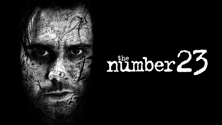 The Number 23 still