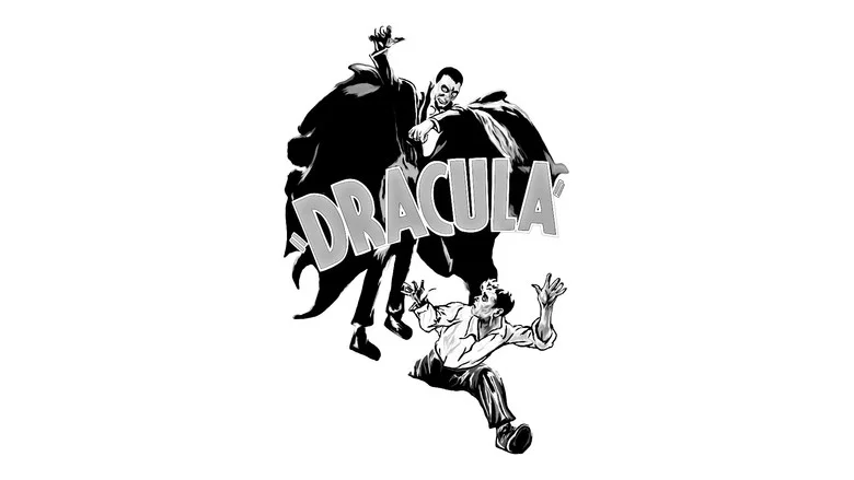 Dracula still