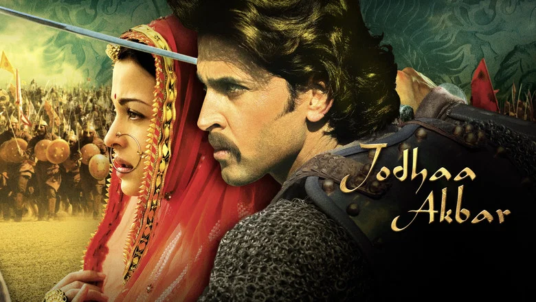 Jodhaa Akbar still