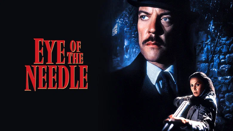 Eye of the Needle still