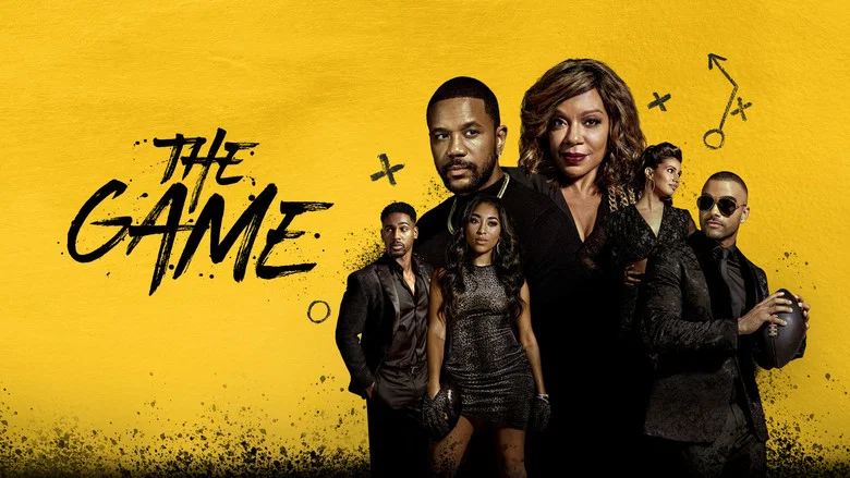 The Game still