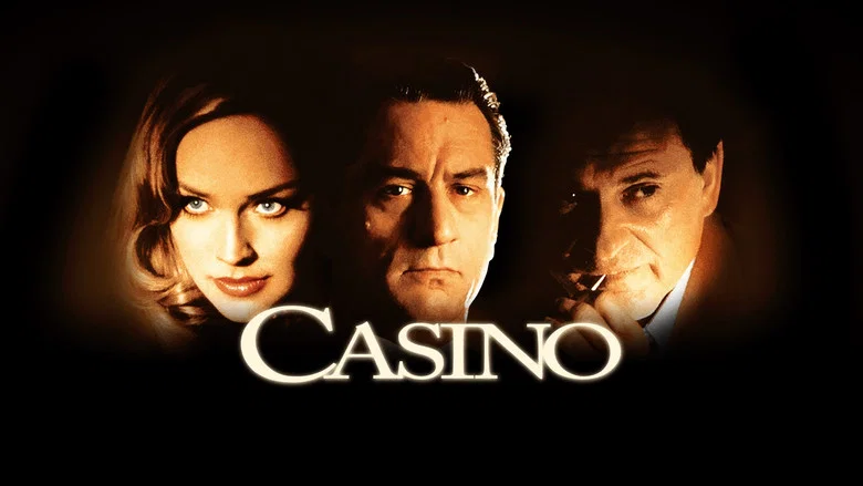 Casino still