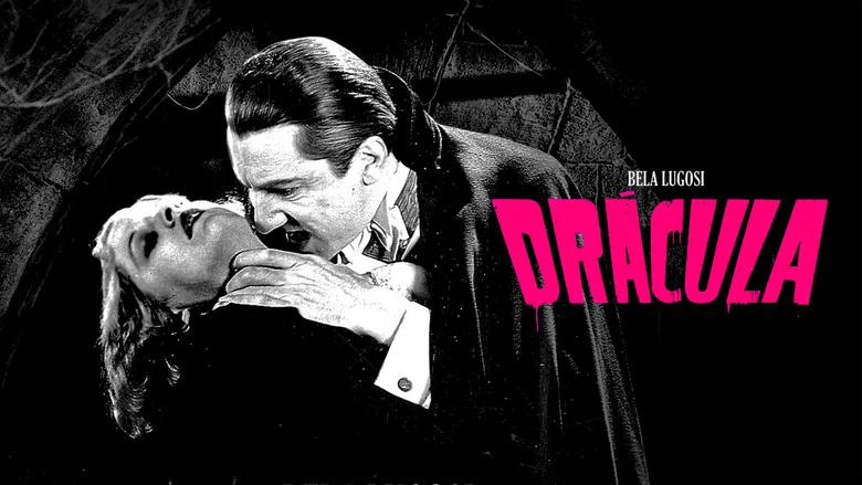 Dracula still