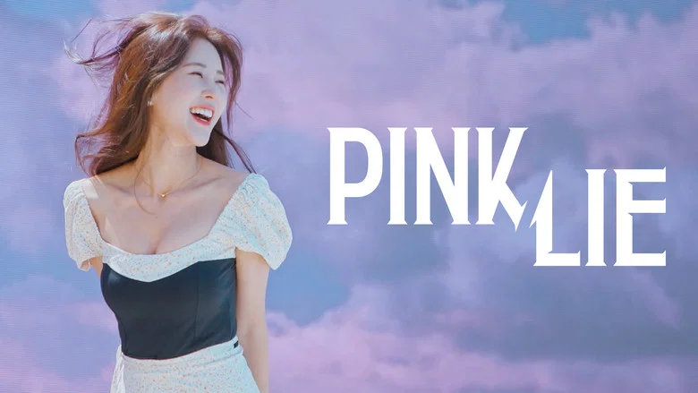 Pink Lie still