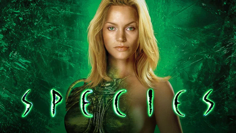 Species still