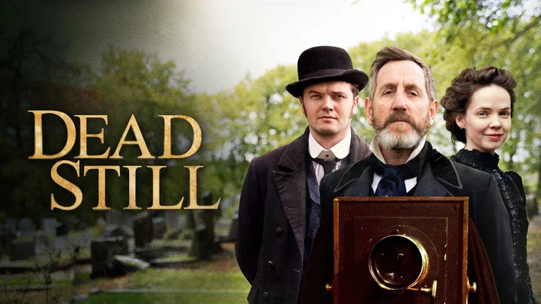 Dead Still still