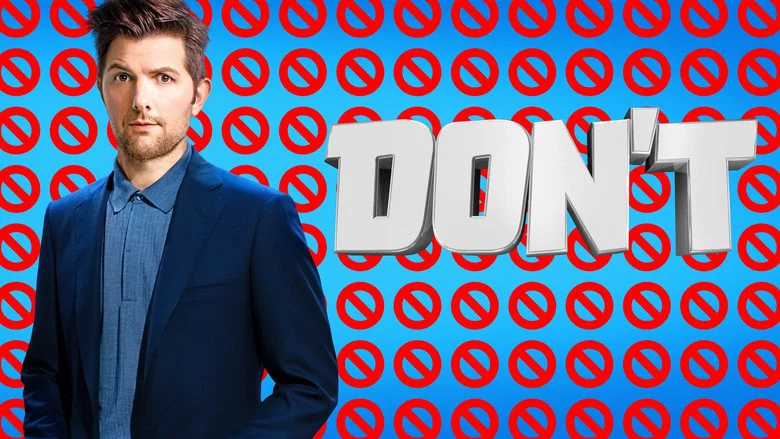 Don't still